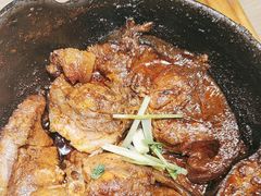 -洪兴砂锅·融合砂锅菜(三站店)
