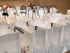 -银座仁志川·生吐司专门店(香港广场店)