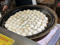 -小路易生煎馆(前进五路店)