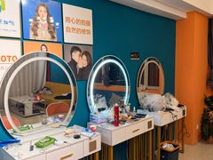 -爱定格照相馆.证件照(周浦万达店)