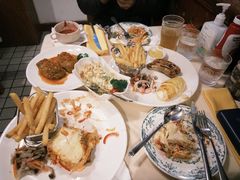 -老井俄式餐厅