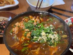 -树厨贵州菜(大十字店)