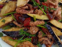 -北戴河庆山饭店·海鲜砂锅粥(北戴河黑石路店)