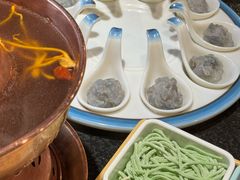 -索伦嘎·传统涮(海拉尔总店)