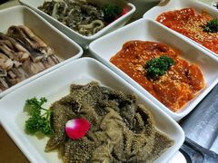 -海底捞火锅(泉城路店)