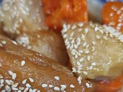 -黄记潮汕甜汤(贝底田坊店)