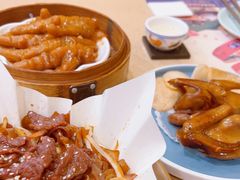 -点都德(海岸城店)