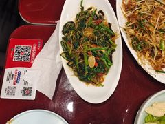 -宏状元现熬粥·京味菜(五棵松店)