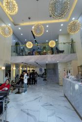 -3AM HAIR SALON染发接发