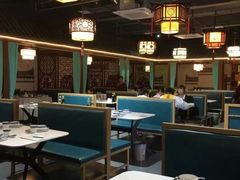 -淮扬楼(文港路店)