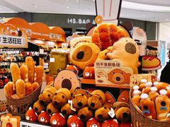 -首开·龙湖成都西宸天街