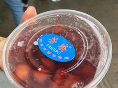 -芳婆糕团店(王府大街店)
