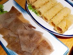 -滇小鱼·云南野生菌火锅(上杭路店)