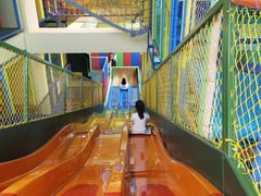 -上海浦东嘉里大酒店