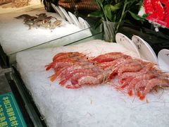 -遇上西雅图多融合海鲜自助餐厅(中房金谊广场店)
