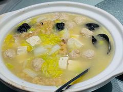 -城南往事·鲁菜济南菜(软件园美莲广场店)