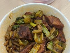 -董小西的凉皮和椒麻鸡(三元桥店)