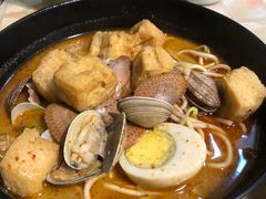 -热浪岛马来餐厅