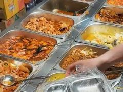 -合合自助快餐(六顺店)