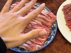 -前门张记涮肉(前门店)