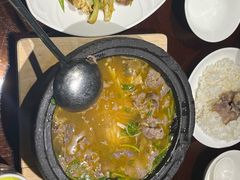 -东篱艺厨(长春路友好店)