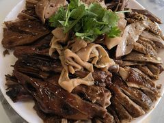 -日日香卤鹅饭店·澄海狮头鹅(澄海店)