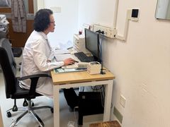 -复旦大学附属华山医院(总院)