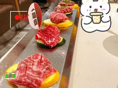 -赤坂亭M9和牛烧肉·日料398放题(万达店)
