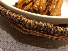 -满汉楼(江畔店)