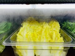 -小蛮椒麻辣烫·麻辣拌(青浦宝龙店)