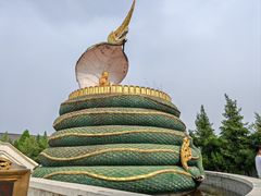 -洛阳白马寺