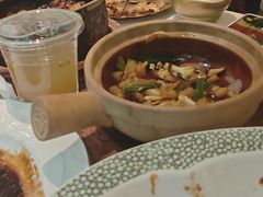 -桂满陇·蟹黄小笼汤包(中山公园店)