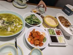 -东流山北京烤鸭·家常菜(南京首店)