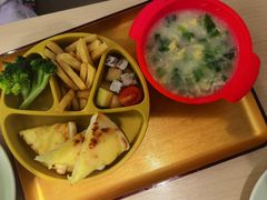 -吕氏疙瘩汤·新鲁菜(潍坊银座店)