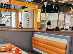 -锅立方•炭火蛙锅(六合万达广场店)