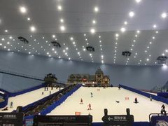 -广州热雪奇迹