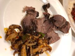 -星伦多自助料理(华润万象城店)