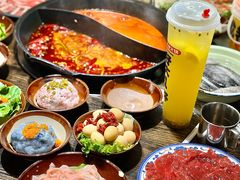 -冯校长老火锅(广州正佳广场店)