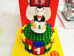-CAKE BOSS 蛋糕老板(北京世纪金源购物中心)