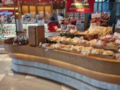 -西村叔叔的店·面包·甜品·蛋糕(清河万象汇店)