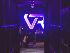 -VR间客漫虚拟现实体验馆(汉街店)