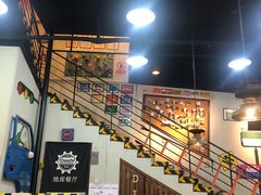 -北平味道.京味菜.烤鸭(梨园店)