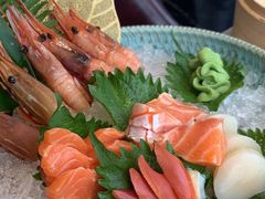 -悦泰环球美食自助(金茂旗舰店)