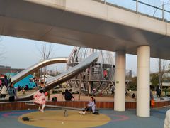 -蟠龙天地-P2停车场