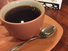 -RUMORS COFFEE ROASTERY鲁马滋咖啡(湖南路店)