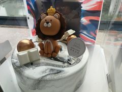 -浮光之丘MontCake生日蛋糕(科华路店)