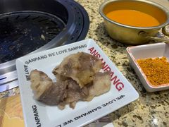-安又胖韩国烤肉(美罗城店)