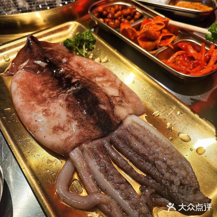 我心目中的沈阳烤肉必吃榜️ 又新增一家宝藏店铺