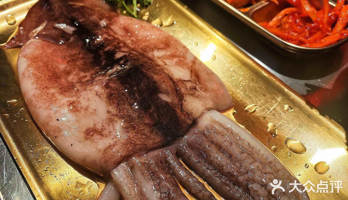 我心目中的沈阳烤肉必吃榜️ 又新增一家宝藏店铺