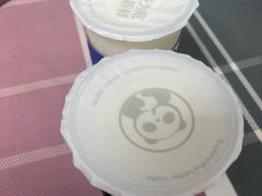 -茶百道(呼家楼店)